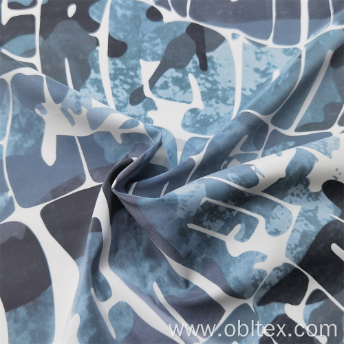 OBLFDC030 Fashion Fabric For Down Coat